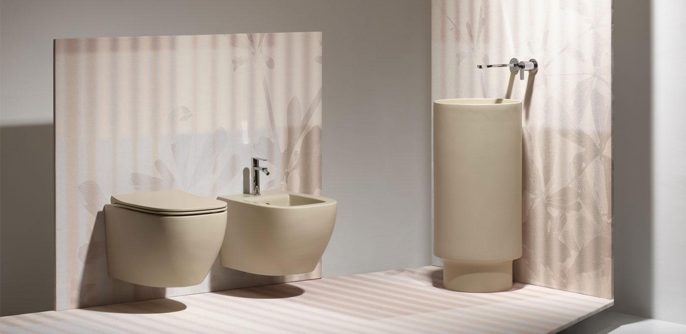 Ambiente bagno Simas